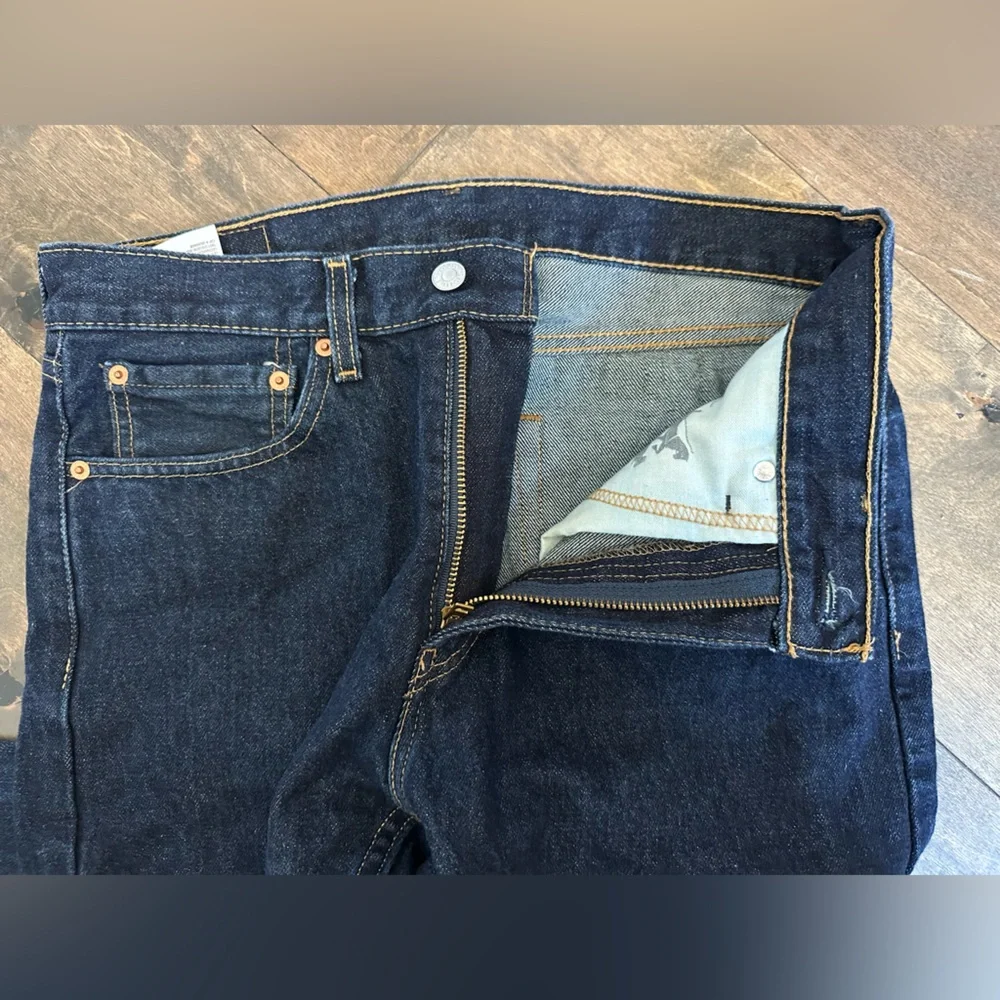 Levis like new